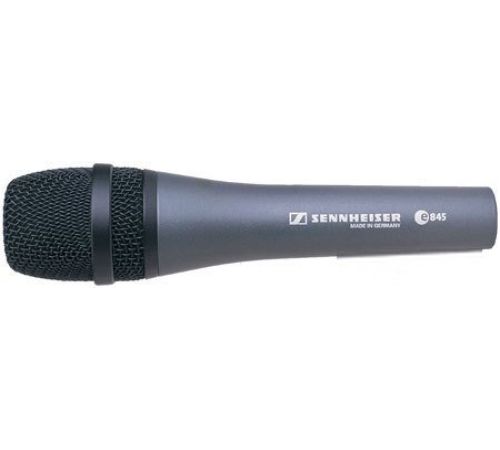 Микрофон Sennheiser e 845