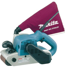 Ленточная шлифмашина  Makita 9403