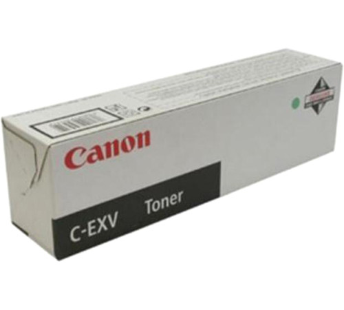 Картридж Canon C-EXV50