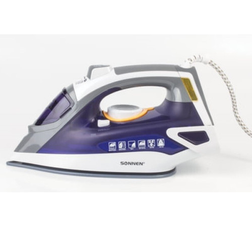 Утюг Sonnen SI-240