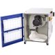 Вытяжная установка стружкоотсос Belmash Белмаш MDC1800/400 D120A
