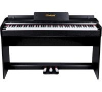 Цифровое пианино Solista DP600BK