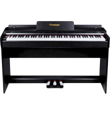 Цифровое пианино Solista DP600BK