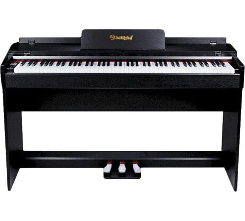 Цифровое пианино Solista DP600BK