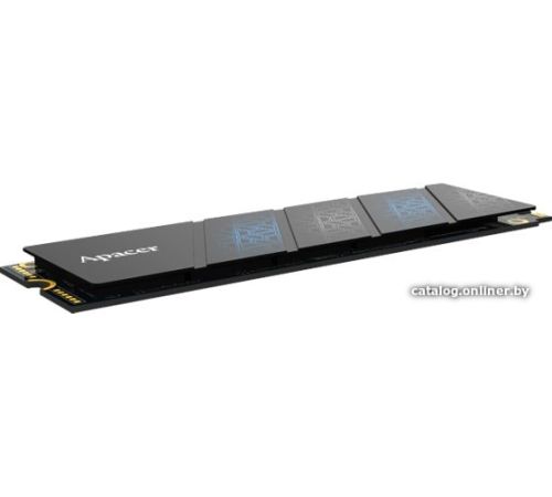 SSD Apacer AS2280P4U Pro 256GB AP256GAS2280P4UPRO