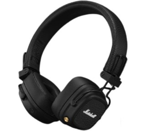 Наушники Marshall Major V черный