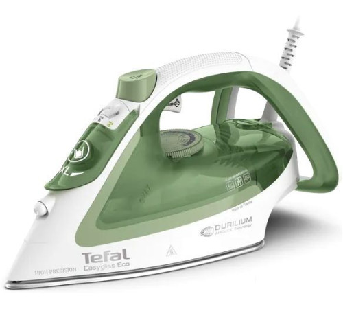 Утюг Tefal Easygliss Eco FV5781E1