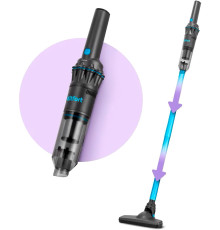 Пылесос Kitfort KT-5538