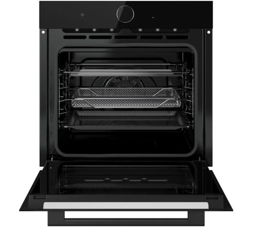 Электрический духовой шкаф KUPPERSBERG HT 617 B