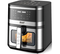 Аэрогриль аэрофритюрница RAF R.5263