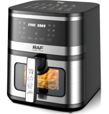 Аэрогриль аэрофритюрница RAF R.5263