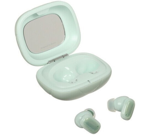 Наушники Baseus AirNora 3 зеленый