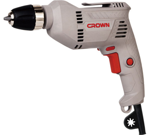 Безударная дрель Crown CT10179C