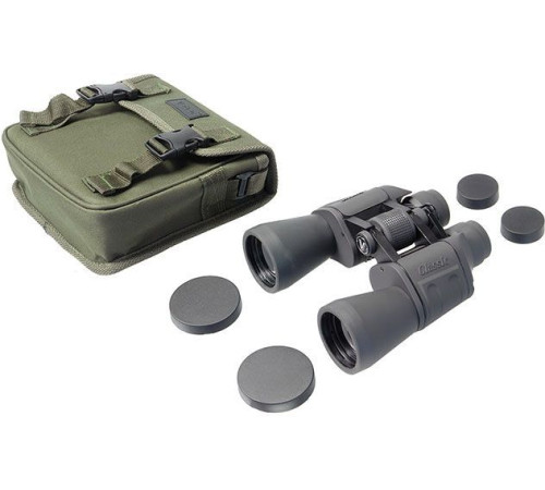 Бинокль Veber Classic БПЦ 16x50 VR [23906]