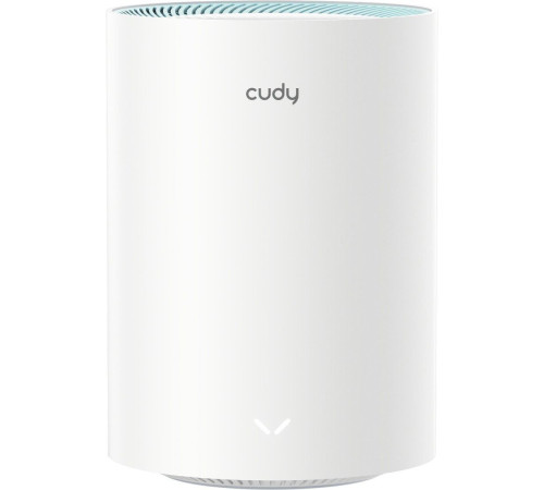 Wi-Fi система Cudy M1300 2.0 3-Pack