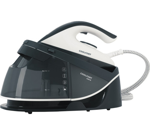 Утюг Coolfort CF-3420