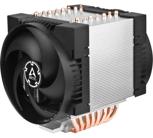 Кулер для процессора Arctic Freezer 4U-M Rev. 2 ACFRE00133B