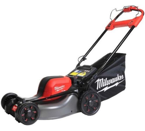 Газонокосилка Milwaukee M18 F2LM53-0 4933479584 без АКБ