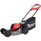 Газонокосилка Milwaukee M18 F2LM53-0 4933479584 без АКБ