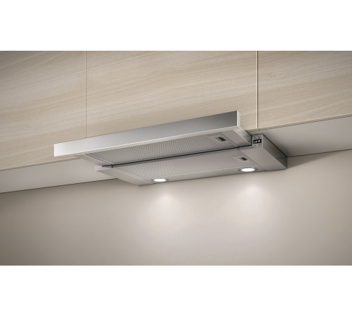 Кухонная вытяжка Elica Elite 26 IX/A/60