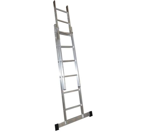 Лестница Dogrular Ufuk Pro 2x7 ступеней