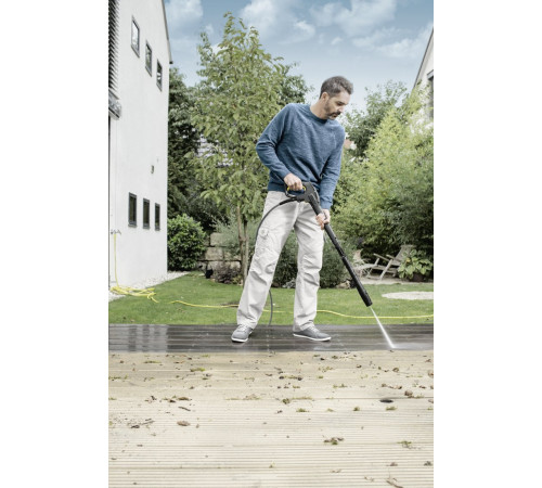 Мойка высокого давления Karcher K 7 Power Flex 1.317-300.0