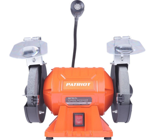 Заточный станок Patriot GM 150 PL 160301533