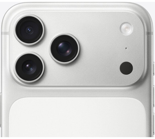 Телефон Apple iPhone 17 Pro Max 256GB серебристый