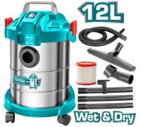 Пылесос Total TVC14122