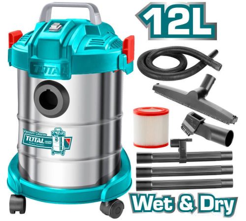 Пылесос Total TVC14122
