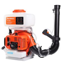 Бензиновый опрыскиватель Patriot PT 600 755302615