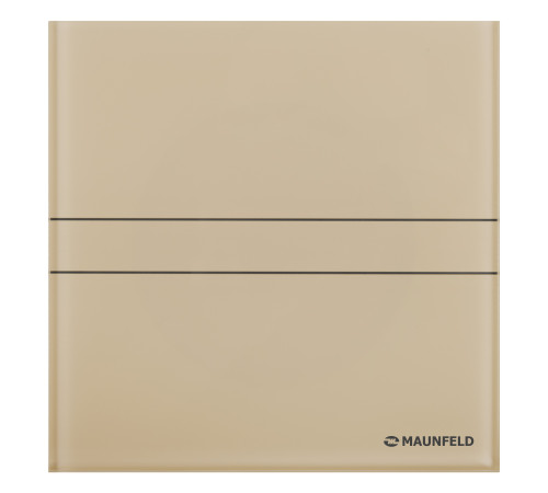 Осевой вентилятор MAUNFELD MFE12TGBG