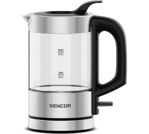 Электрический чайник Sencor SWK 160SS
