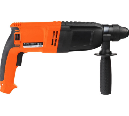 Перфоратор Patriot RH 282 140301282 кейс