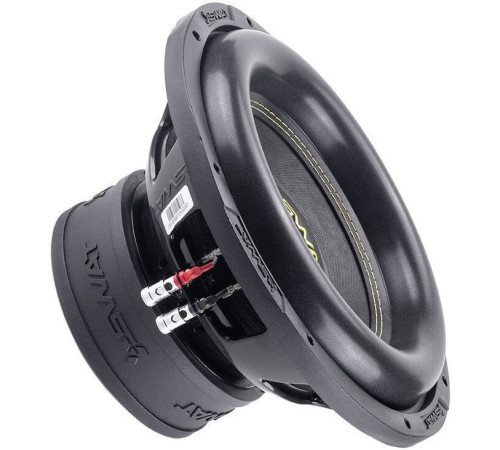 Головка сабвуфера Swat Sabotage SBT-12 v.3