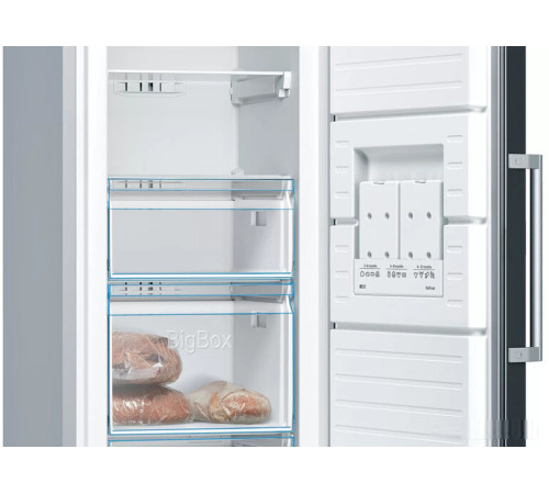 Холодильник Bosch Serie 6 KGN86AI32U