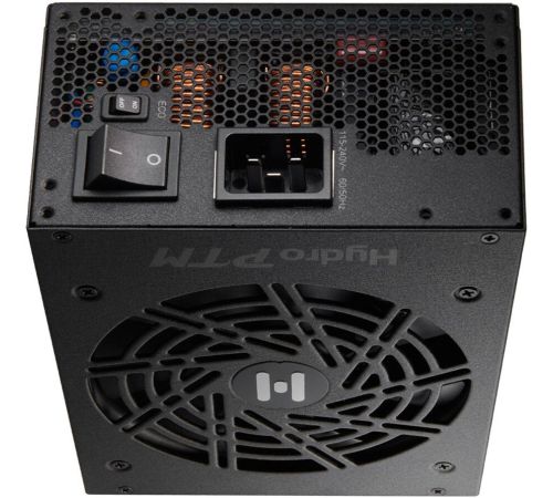 Блок питания FSP Hydro PTM PROATX3.1 1350W HPT2-1350M
