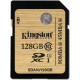 Карта памяти Kingston Ultimate SDHC 128GB SDA10/128GB