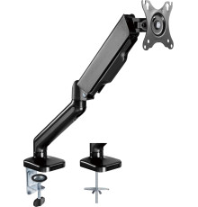 Кронштейн для монитора ErgoSmart Power Black