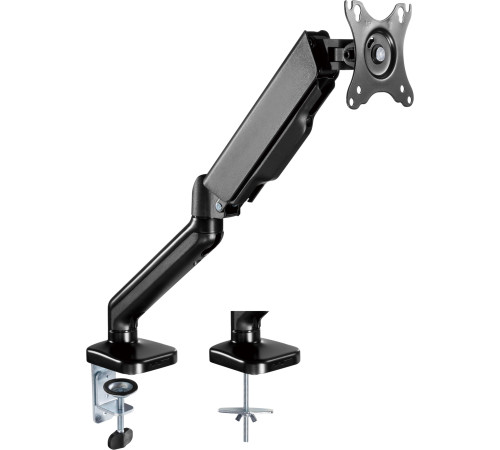 Кронштейн для монитора ErgoSmart Power Black