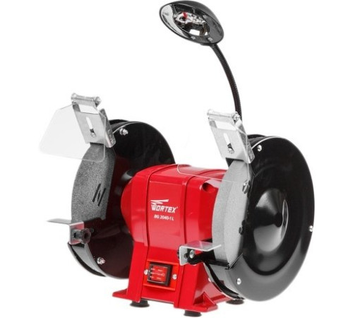 Заточный станок Wortex BG 2040-1 L