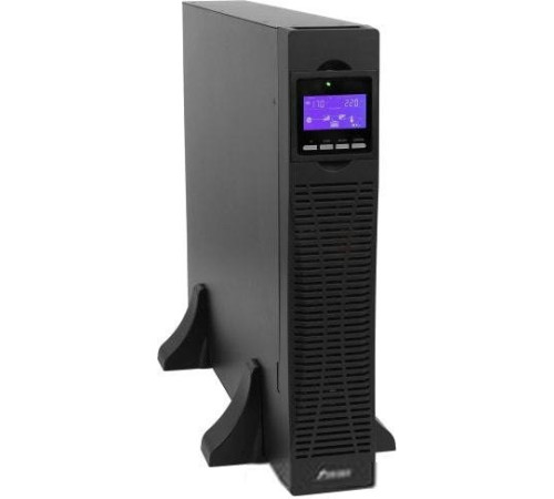 Источник бесперебойного питания Powerman Online 2000 RT