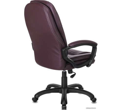 Офисное кресло Brabix Trend EX-568 коричневый