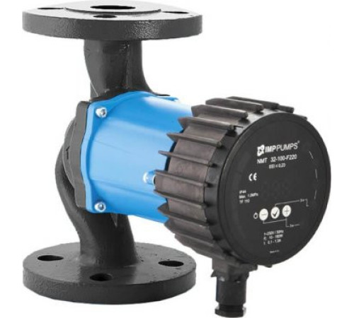 Циркуляционный насос IMP Pumps NMT Smart 32-120 F