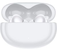 Наушники HONOR Choice Earbuds X5 Pro белый, международная версия