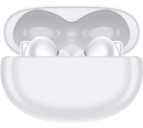Наушники HONOR Choice Earbuds X5 Pro белый, международная версия
