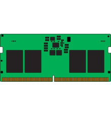 Оперативная память Kingston 8ГБ DDR5 SODIMM 5600 МГц KCP556SS6-8