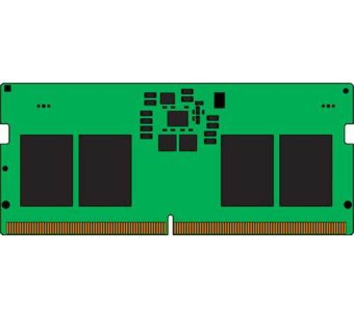 Оперативная память Kingston 8ГБ DDR5 SODIMM 5600 МГц KCP556SS6-8