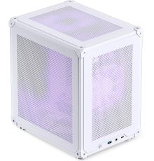 Корпус Jonsbo C6 белый