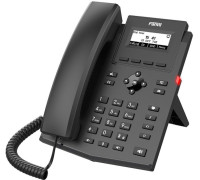 IP-телефон Fanvil X301G